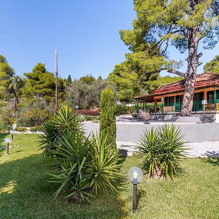 Skopelos Country House Diamantis & Chrisi Agnontas 외부 사진