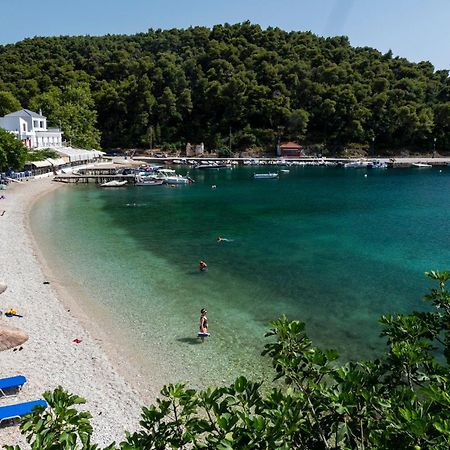 Skopelos Country House Diamantis & Chrisi Agnontas 외부 사진