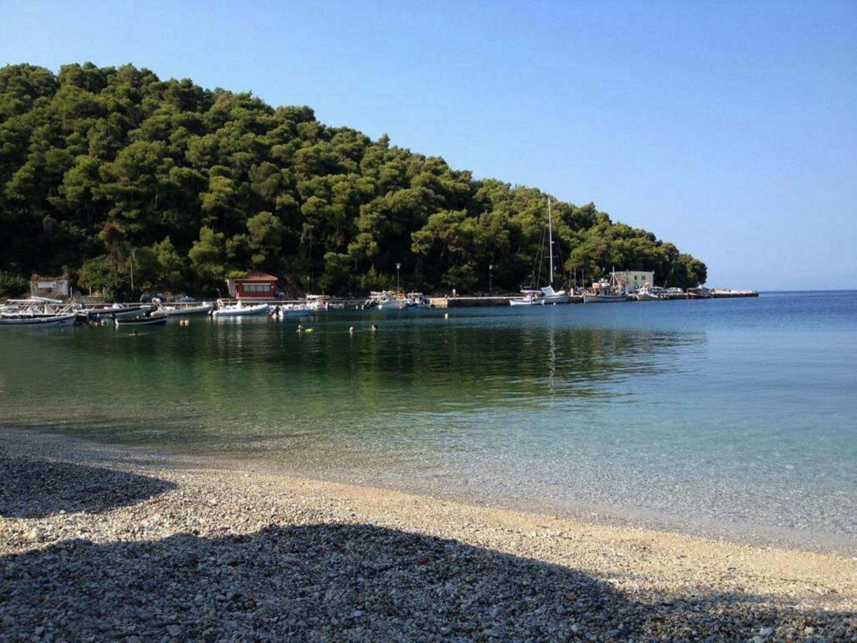 Skopelos Country House Diamantis & Chrisi Agnontas 외부 사진