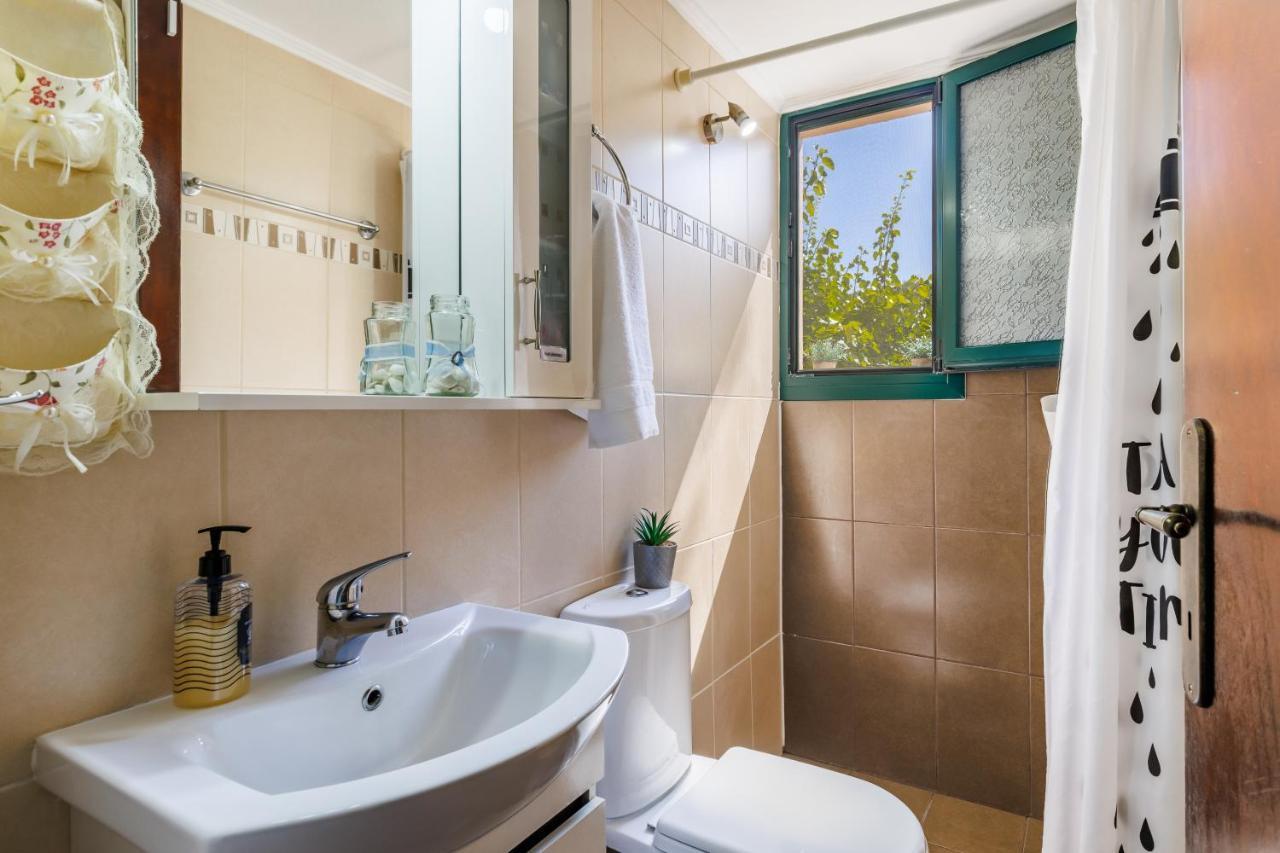 Skopelos Country House Diamantis & Chrisi Agnontas 외부 사진