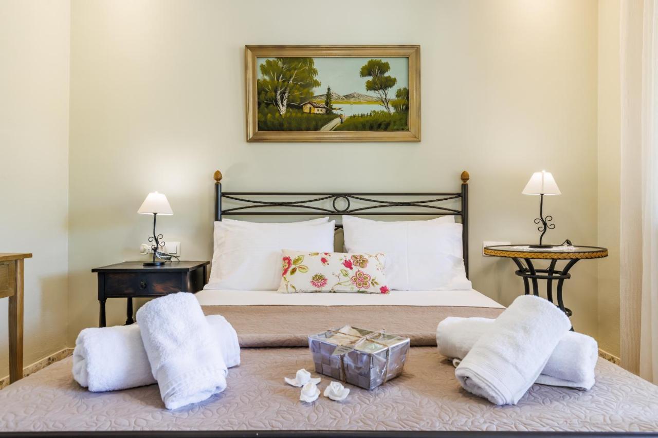 Skopelos Country House Diamantis & Chrisi Agnontas 외부 사진
