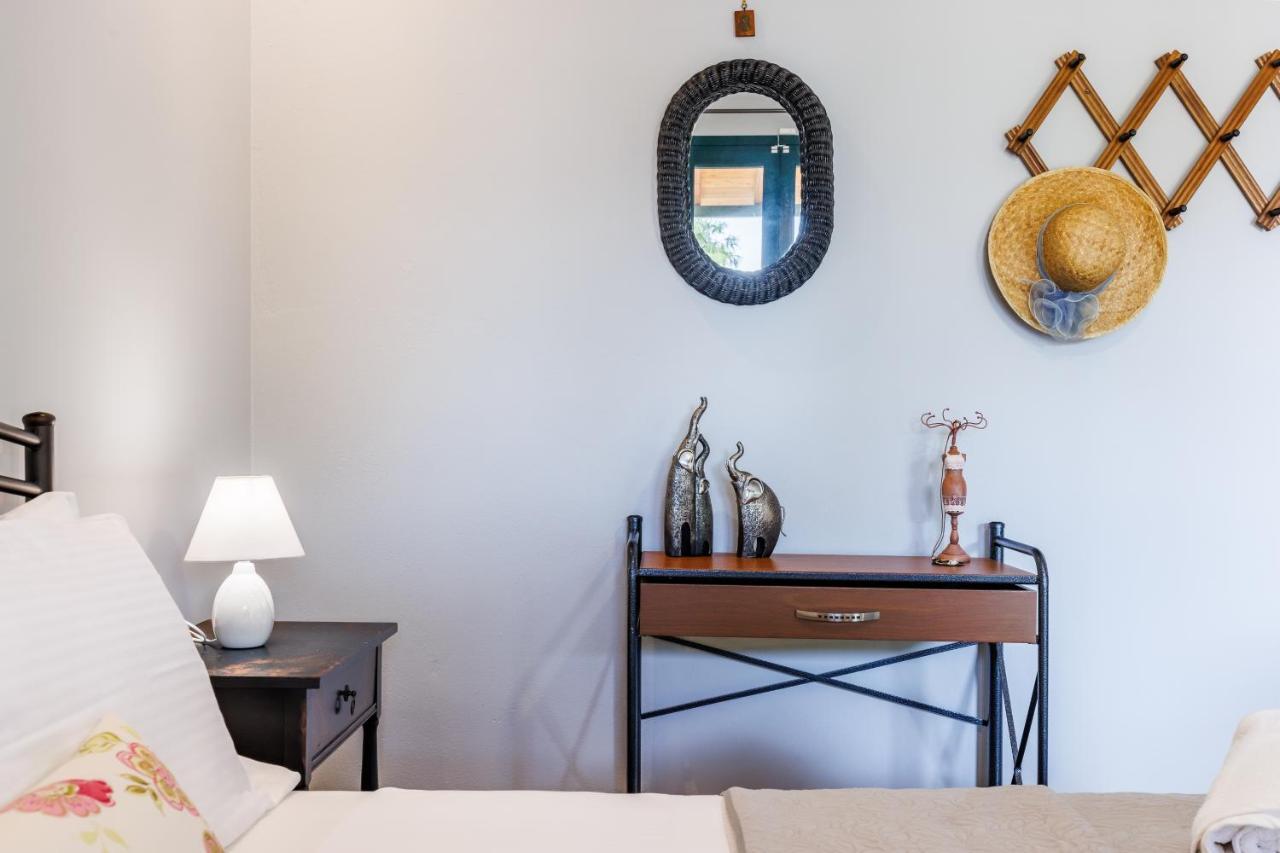 Skopelos Country House Diamantis & Chrisi Agnontas 외부 사진
