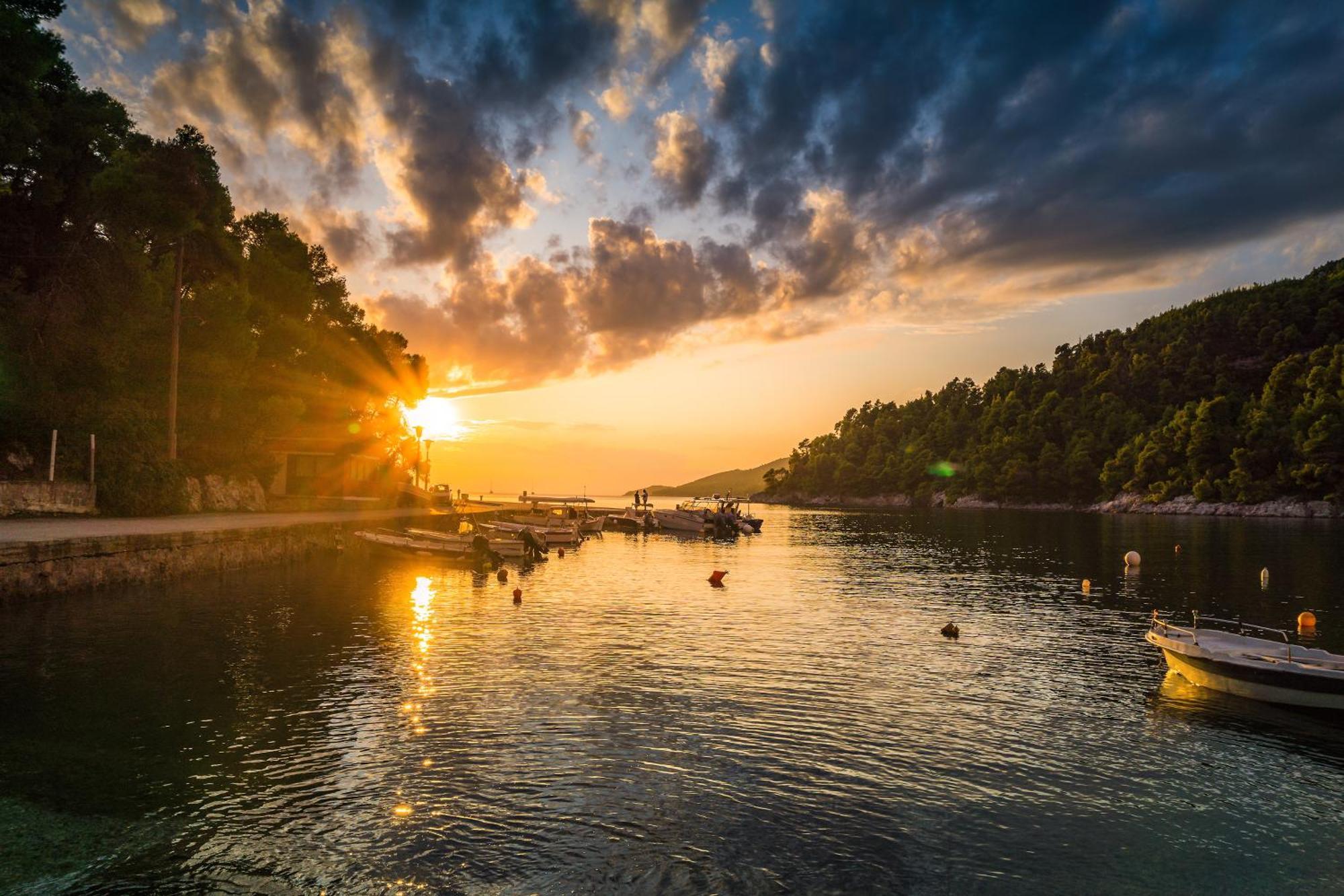 Skopelos Country House Diamantis & Chrisi Agnontas 외부 사진